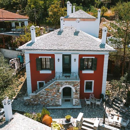 Portaria Pool Gem - Palladio Stone Havens Dış mekan fotoğraf