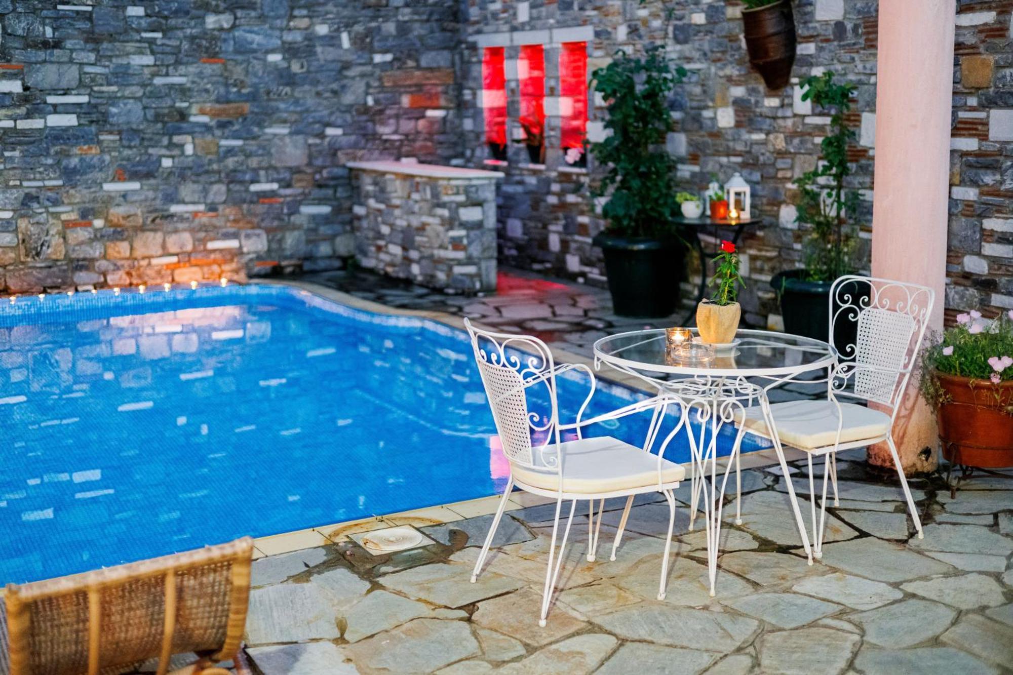 Portaria Pool Gem - Palladio Stone Havens Dış mekan fotoğraf