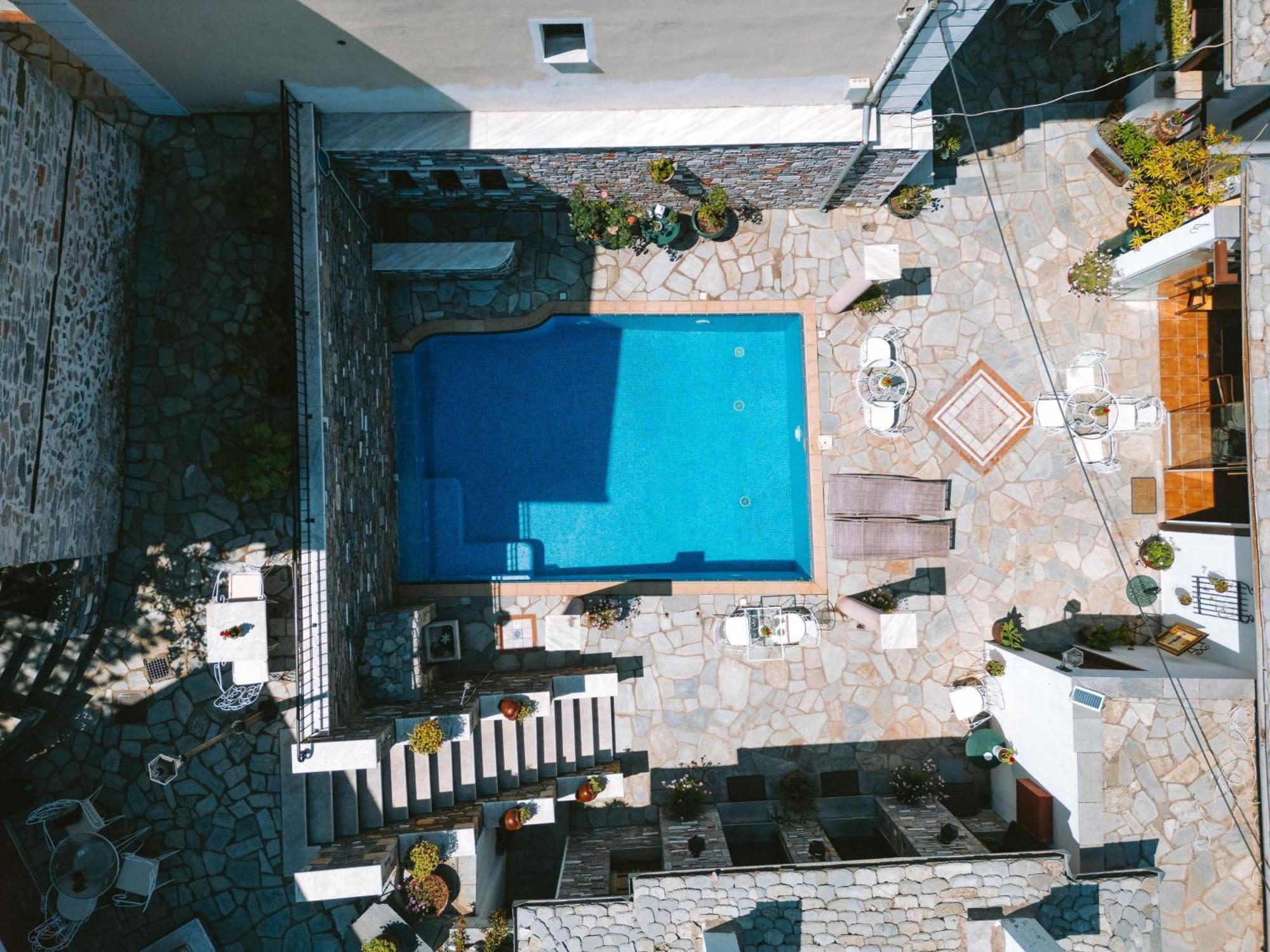 Portaria Pool Gem - Palladio Stone Havens Dış mekan fotoğraf