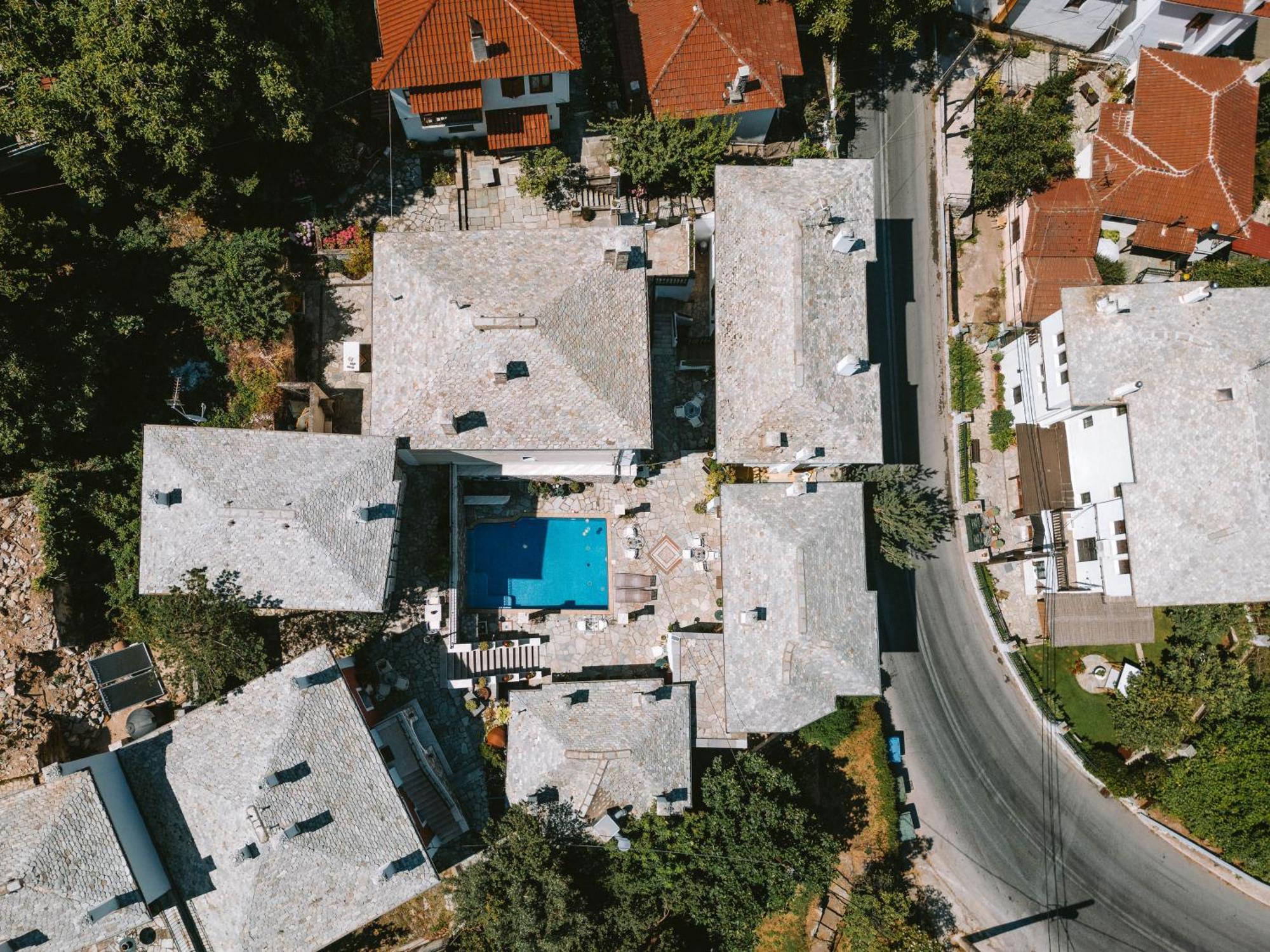 Portaria Pool Gem - Palladio Stone Havens Dış mekan fotoğraf