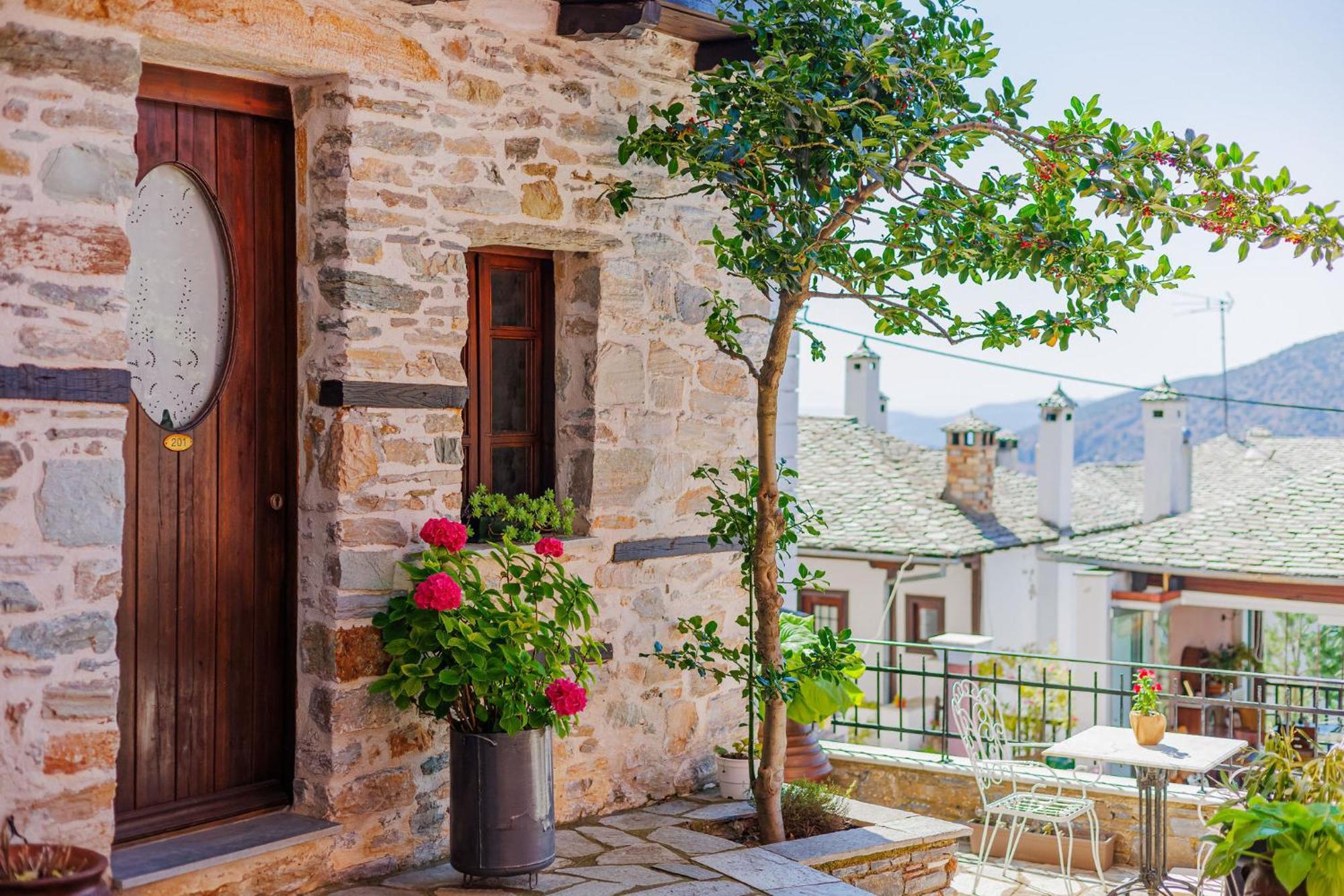 Portaria Pool Gem - Palladio Stone Havens Dış mekan fotoğraf