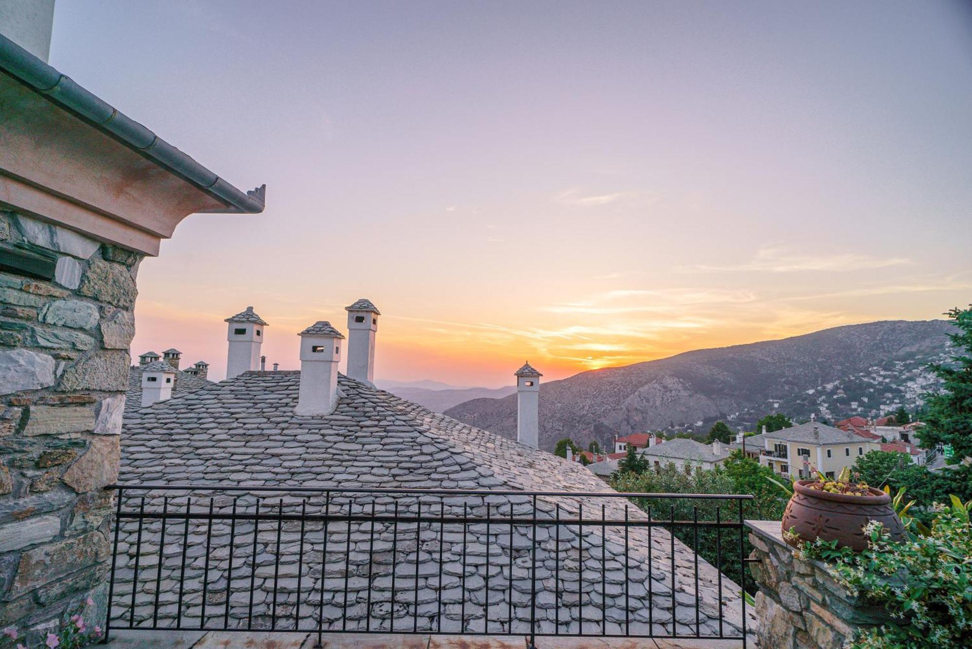 Portaria Pool Gem - Palladio Stone Havens Dış mekan fotoğraf