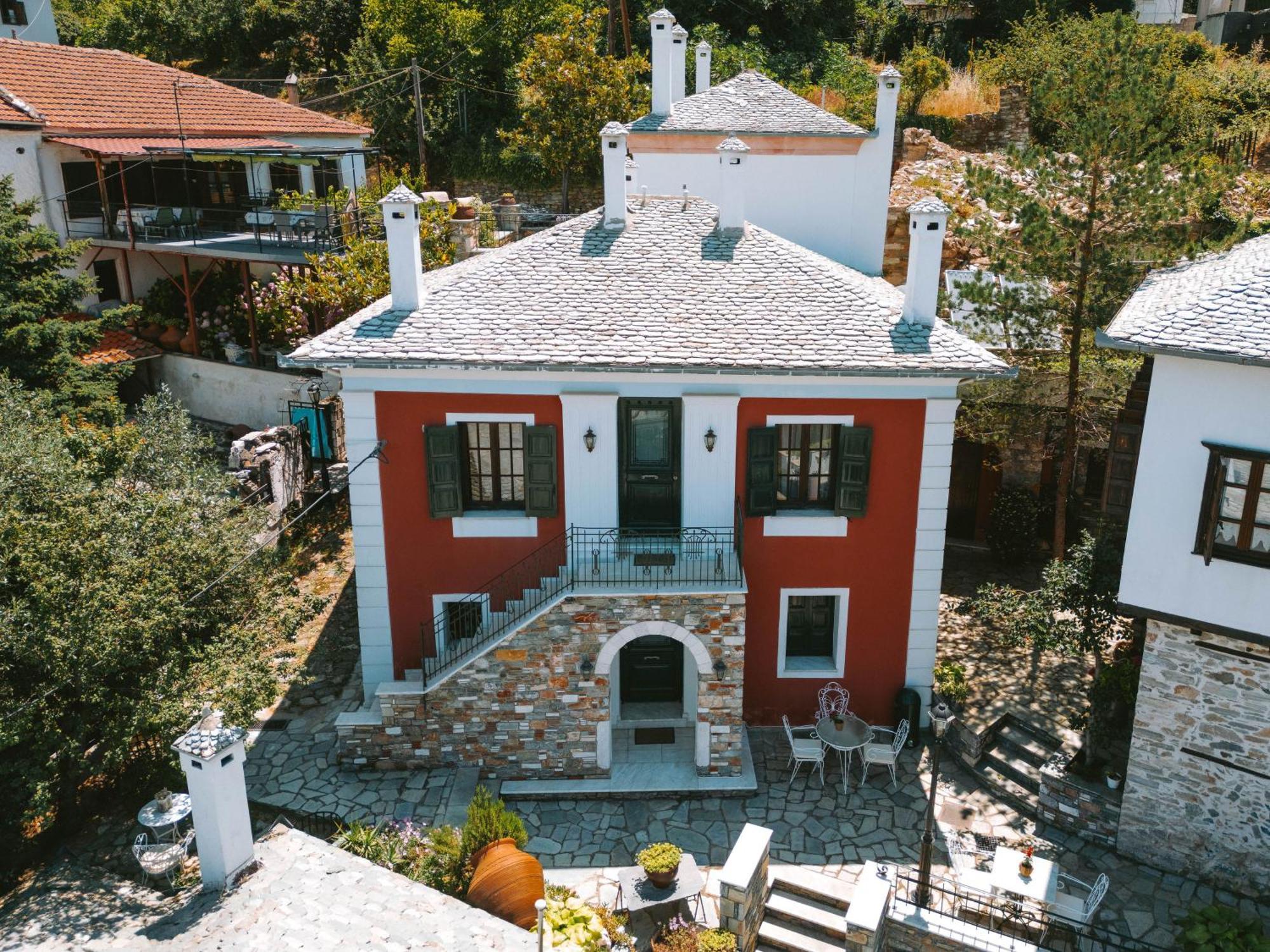 Portaria Pool Gem - Palladio Stone Havens Dış mekan fotoğraf
